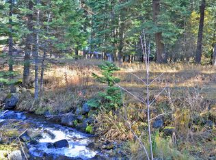 0 Meadow Ln, Wallowa Lake, OR 97846