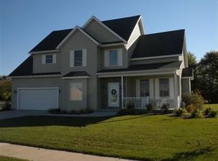 5821 Racine Dr, Stevensville, MI 49127