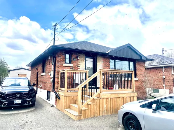 374 E 16th St, Hamilton, ON L9A 4K3