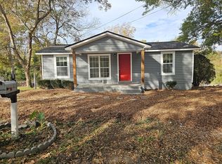18 Long St, Newnan, GA 30263