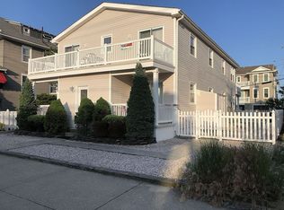 3427 Central Ave, Ocean City, NJ 08226