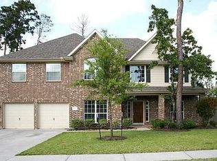 30015 S Lake Falls Cir, Spring, TX 77386