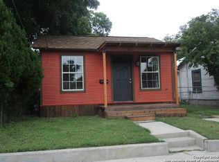 2008 Rivas St, San Antonio, TX 78228