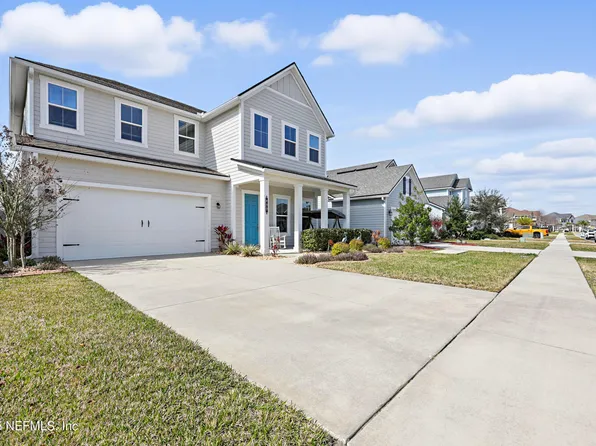 244 WILLOW LAKE Drive, St. Augustine, FL 32092