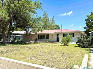 1315 S Main Ave, Portales, NM 88130