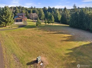 0 Lot 27 Spruce Lane, South Bend, WA 98586