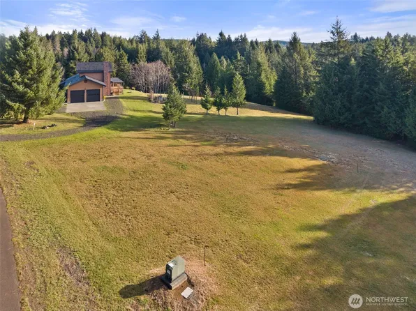 0 Lot 27 Spruce Lane, South Bend, WA 98586