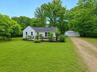 20419 Woodmar St, Lowell, IN 46356