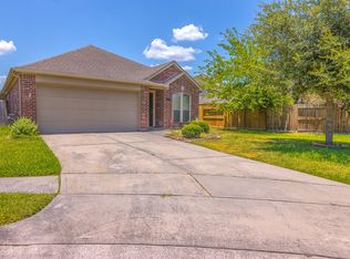 711 Falling Spg, Spring, TX 77373