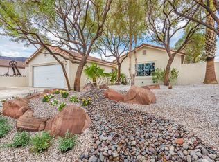 222 Eugene Way, Henderson, NV 89015