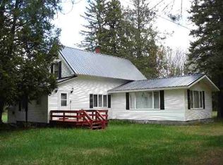 15890 Torro Rd, Chassell, MI 49916