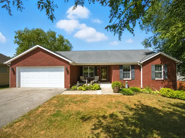 1166 Devane Ln, Frankfort, KY 40601