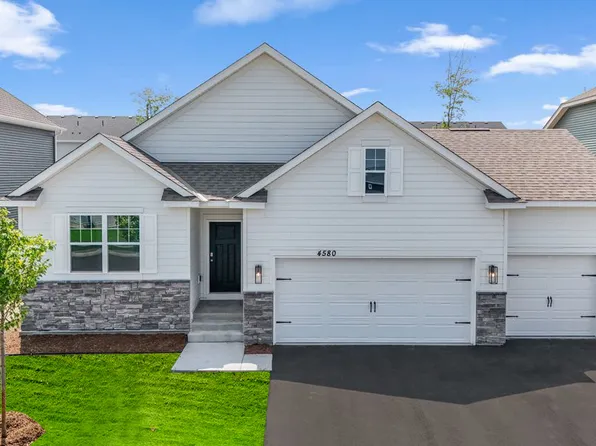 The Dover II SOG Plan, Bluff View