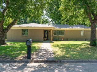 501 Ridgeway St, Clyde, TX 79510