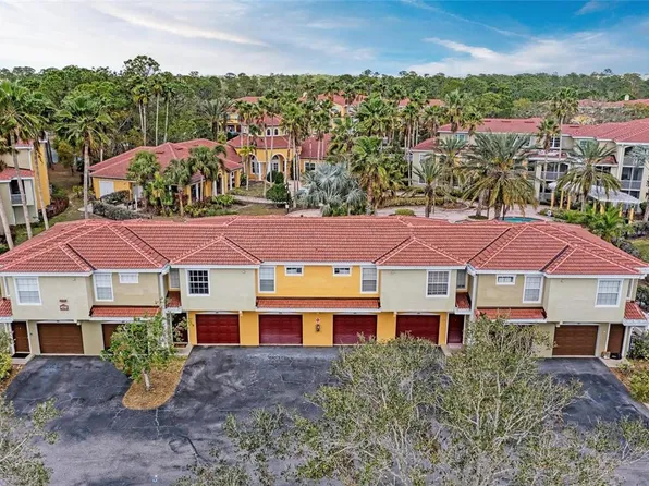 4761 Travini Cir #B-102, Sarasota, FL 34235