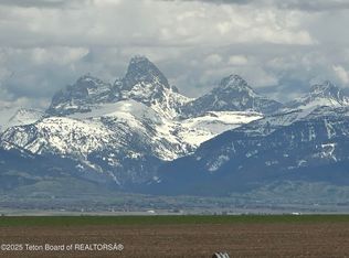 8875 W Ridge Rd, Tetonia, ID 83452