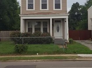 1515 Williamsburg Rd, Richmond, VA 23231