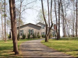 2265 Riverside Dr, Lexington, NC 27292