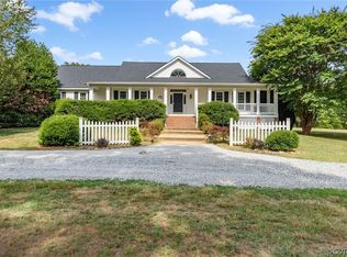 3148 Shadow Creek Dr, Powhatan, VA 23139