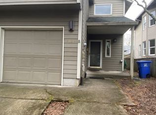 4629 NE 11th Ave, Portland, OR 97211