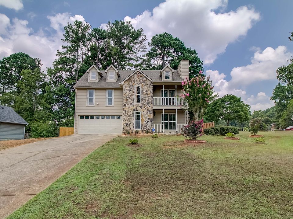 1st image of 160 Grayland Creek Dr