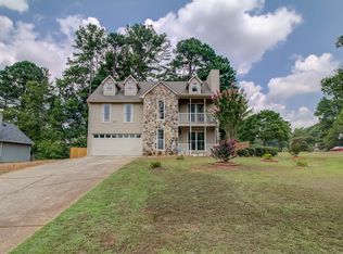 160 Grayland Creek Dr, Lawrenceville, GA