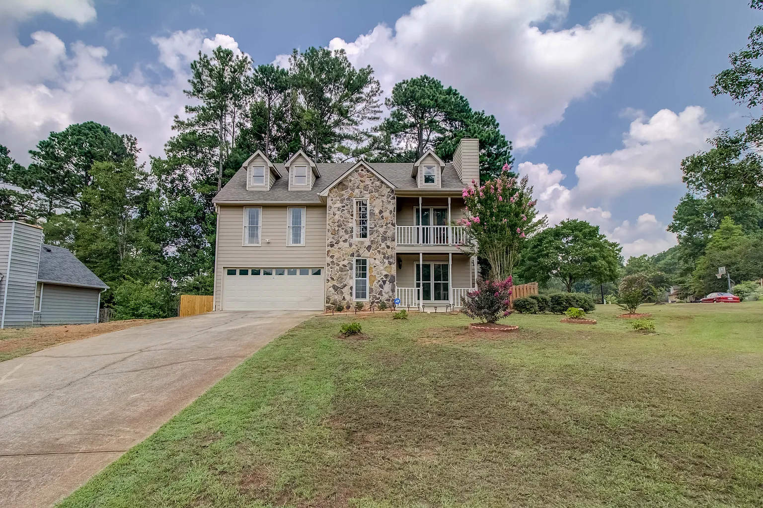 160 Grayland Creek Dr photo 1