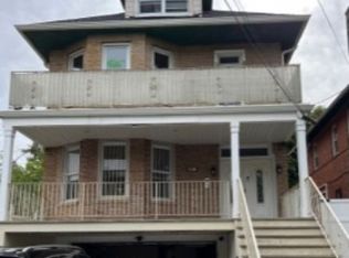 1111 16th St FLOOR 2, North Bergen, NJ 07047