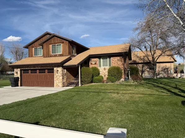 320 Pine Canyon Rd, Midway, UT 84049