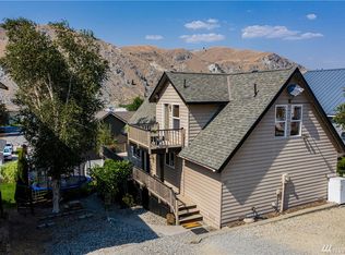 325 W Emerson Dr, Orondo, WA 98843