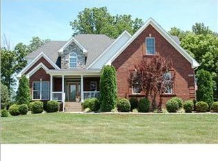 6214 Breeze Hill Rd, Crestwood, KY 40014