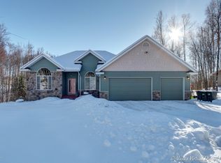 7170 W Werner Dr, Wasilla, AK 99623