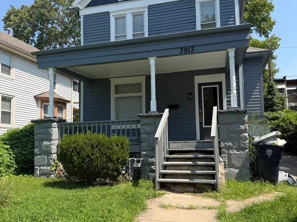 3913 Central St, Kansas City, MO 64111
