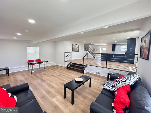 3404 Croydon Rd, Baltimore, MD 21207