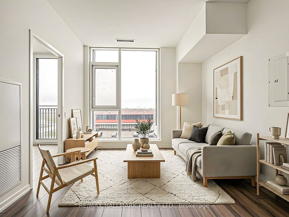 1st image of 1000 Portage Pkwy E #311