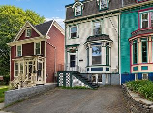 11 Maxse Street, St. John's, NL A1C2S6