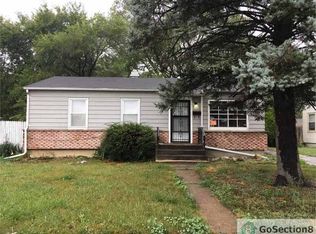 22005 Torrence Ave, Sauk Village, IL