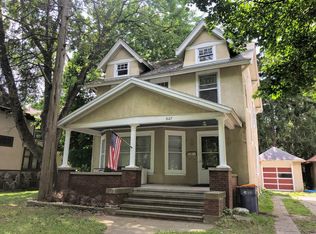 327 Garfield Ave NW, Grand Rapids, MI 49504