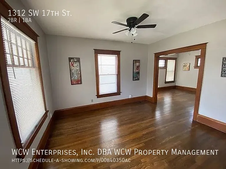 1312 SW 17th St — Photo 18