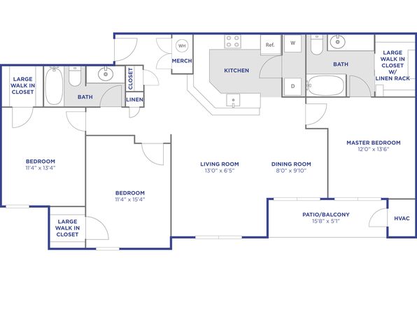 St. Andrews Community | 50 Turnberry Ct, Bear, DE