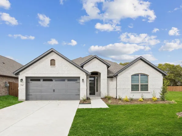 675 Cherry Bark Trl, Waxahachie, TX 75165