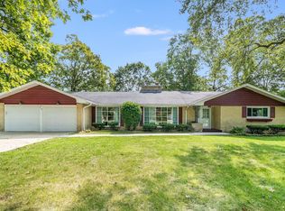 3118 Deer Path Dr, Joliet, IL 60435