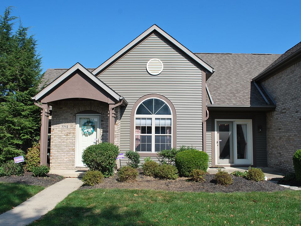 1st image of 7712 Redman Ln