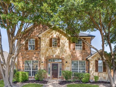 9990 Wheat Ridge Dr, Frisco, TX, 75033