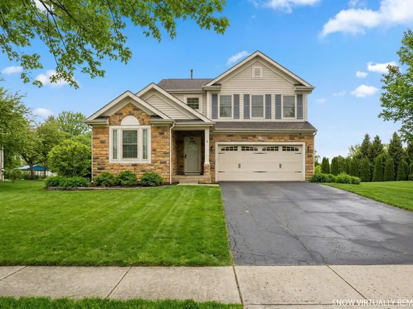 6534 Hemmingford Dr, Canal Winchester, OH 43110