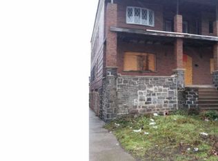 1325 S 52nd St, Philadelphia, PA 19143