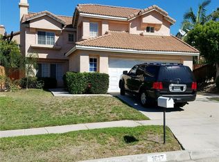 1617 Roosevelt St, Corona, CA 92879