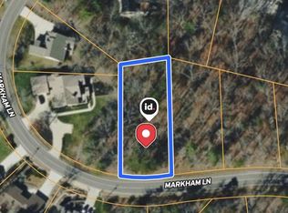 154 Markham Ln LOT 56, Crossville, TN 38558
