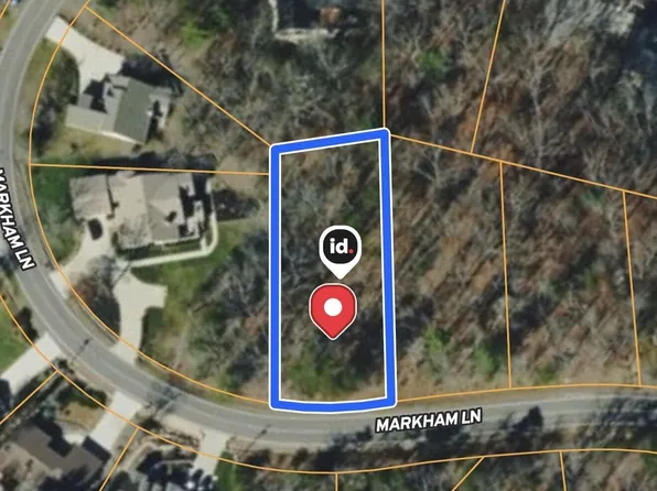 154 Markham Ln Lot 56, Crossville, TN 38558