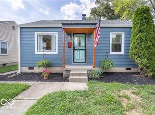 1710 N Euclid Ave, Indianapolis, IN 46218
